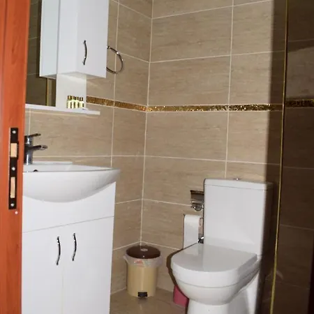 Hotel Royal Besiktas Istambul