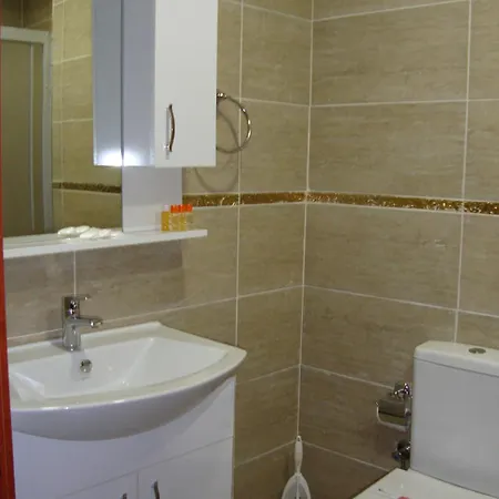 Royal Besiktas Hotel Istambul