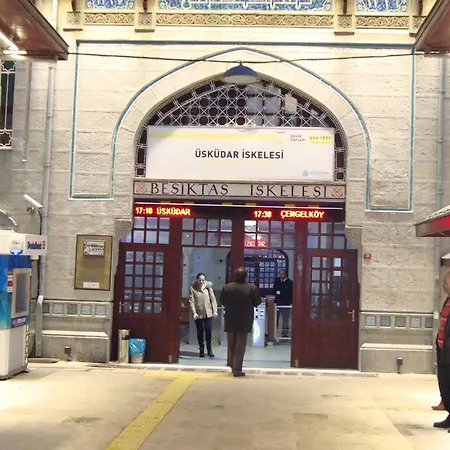 Royal Besiktas 3*