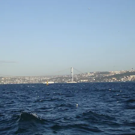 Royal Besiktas فندق 3*