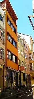 Royal Besiktas Hotel Istambul