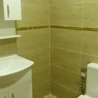 Hotel Royal Besiktas Istambul