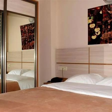 Royal Besiktas Hotel Istambul