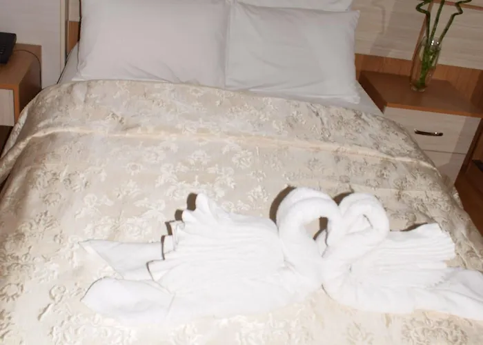 Hotel Royal Besiktas 3*