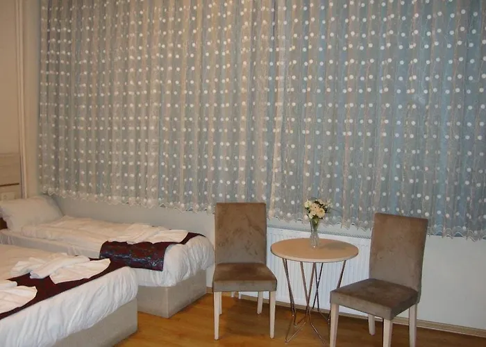 Royal Besiktas Estambul