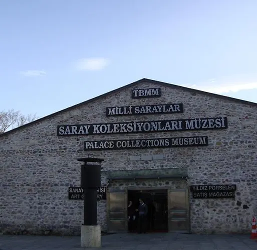 Royal Besiktas Hotel