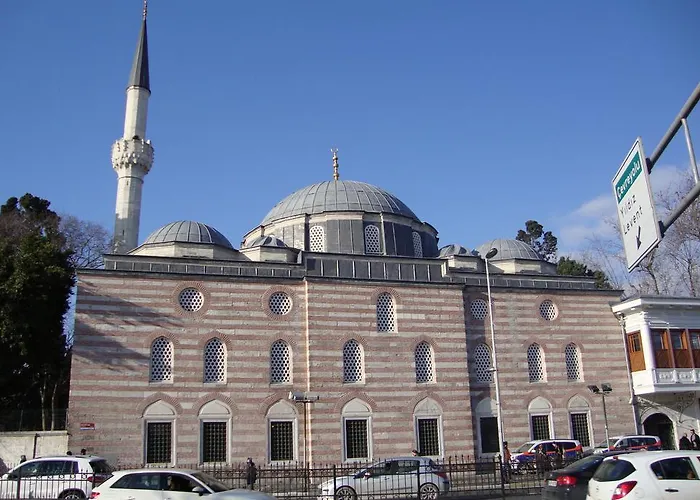 Royal Besiktas 3* Estambul