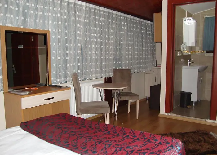 Hotel Royal Besiktas