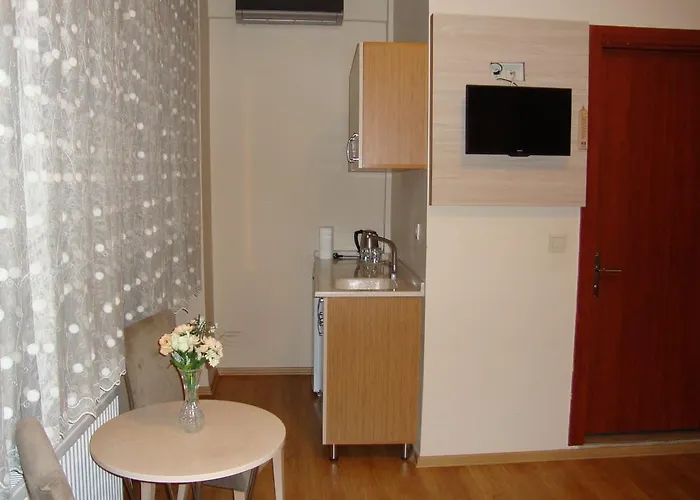 Royal Besiktas Hotel