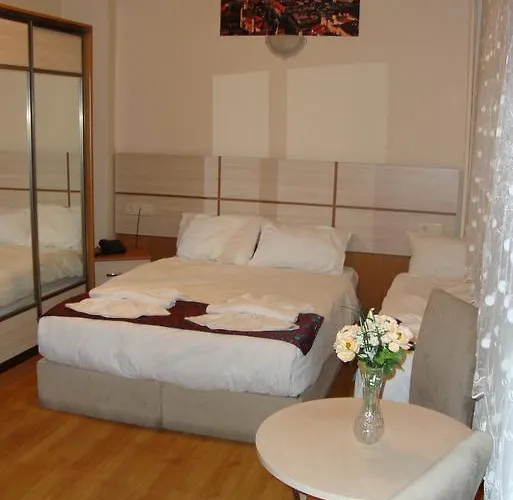 Royal Besiktas Estambul