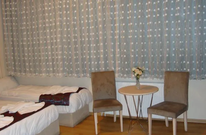 Royal Besiktas Hotel