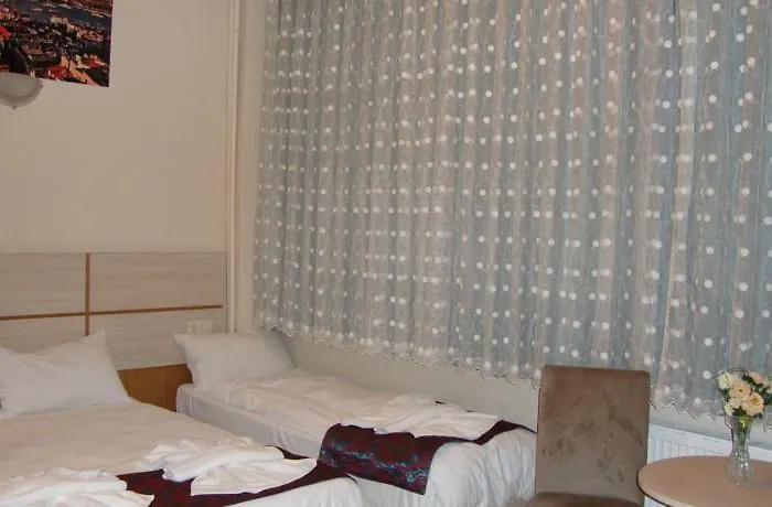 Royal Besiktas Hotel 3*