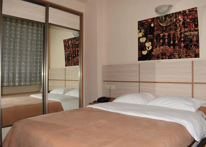 Hotel Royal Besiktas