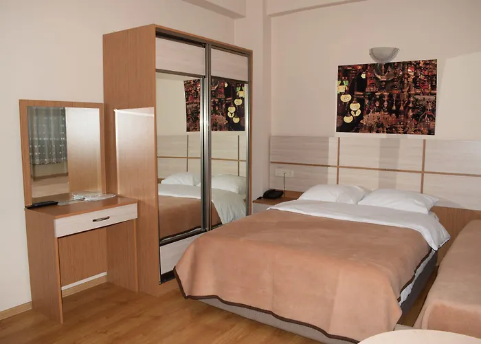 Hotel Royal Besiktas 3*