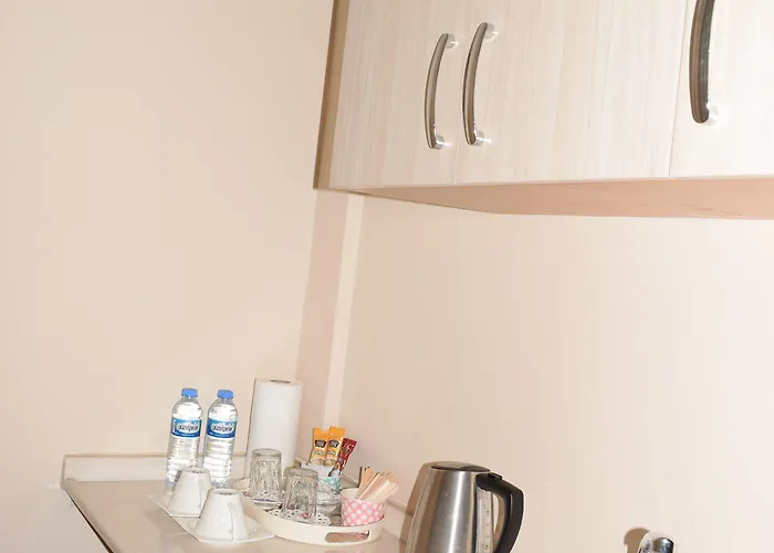 Hotel Royal Besiktas 3*