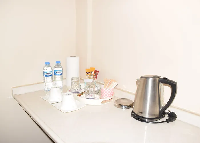 Royal Besiktas Hotel 3*