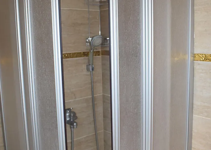 Royal Besiktas Hotel