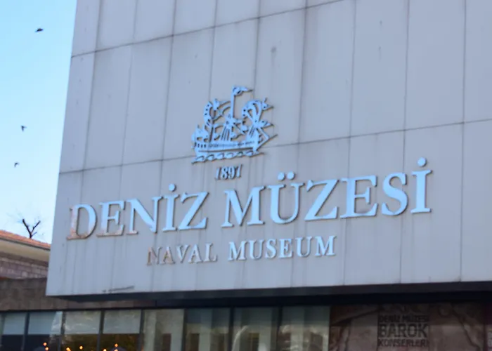 Hotel Royal Besiktas Estambul