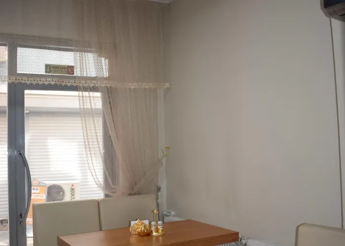 Hotel Royal Besiktas