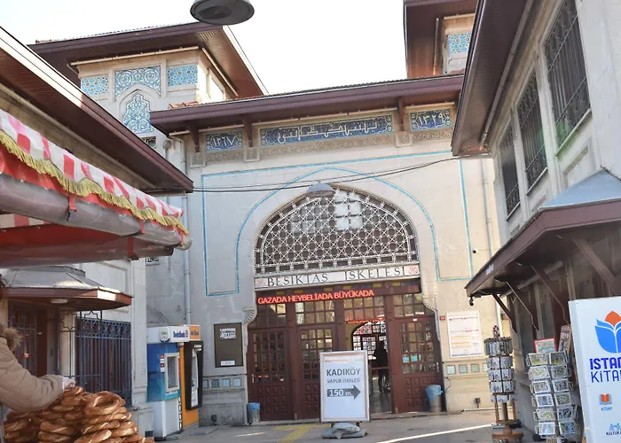 Hotel Royal Besiktas