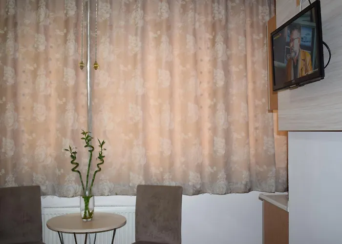 Royal Besiktas Hotel Estambul