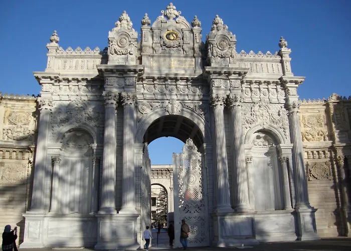 Royal Besiktas Hotel Estambul