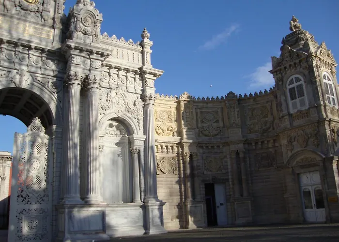 Royal Besiktas Estambul