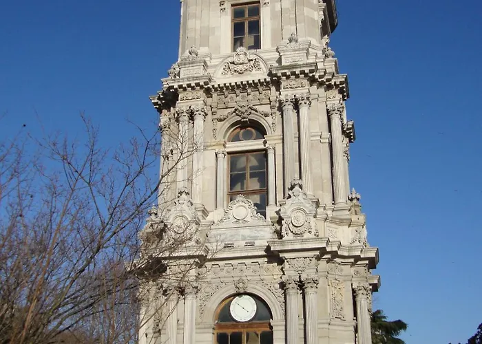 Royal Besiktas Hotel Estambul