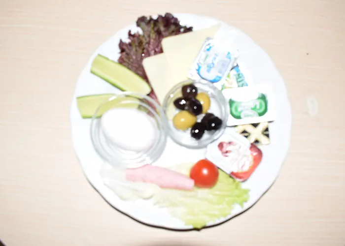 Royal Besiktas 3* Estambul