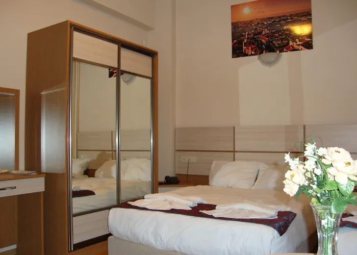 Royal Besiktas Hotel 3*