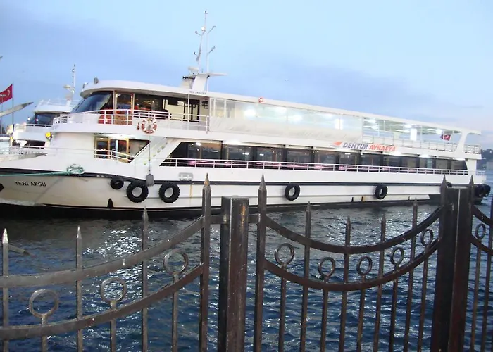 Royal Besiktas Estambul