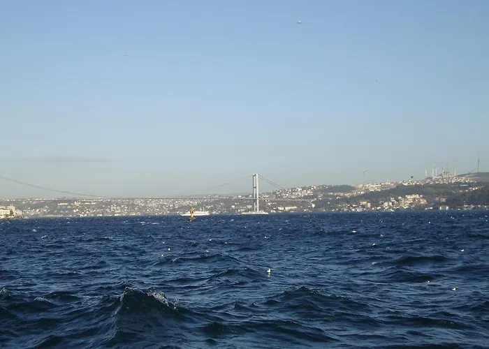 Royal Besiktas Hotel 3*