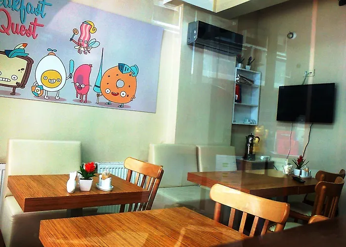 Royal Besiktas Hotel