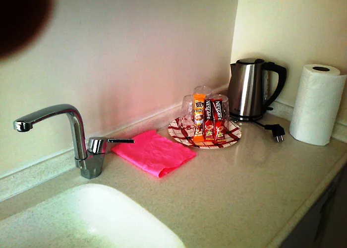 Hotel Royal Besiktas 3*