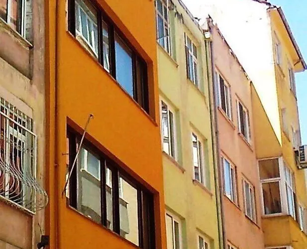 Royal Besiktas 3* Estambul