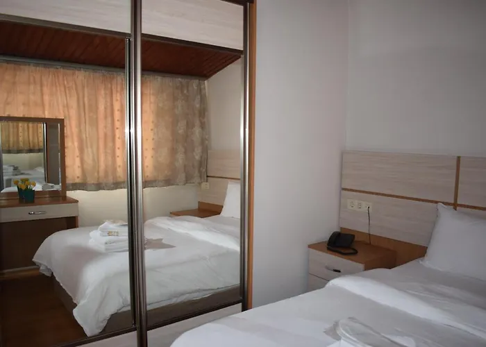 Royal Besiktas Hotel