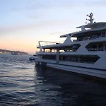 Hotel Royal Besiktas 3*