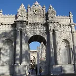 Royal Besiktas Hotel Istanbul