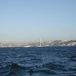 Royal Besiktas Hotel 3*