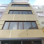 Royal Besiktas Hotel Istanbul