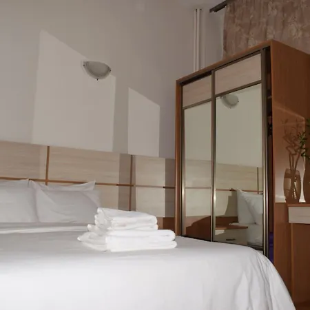 Royal Besiktas Hotel 3*