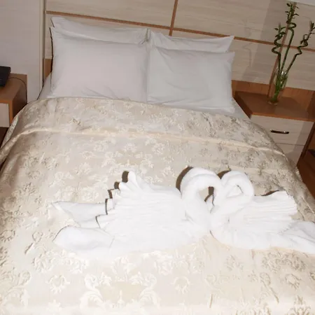 Hotel Royal Besiktas 3*