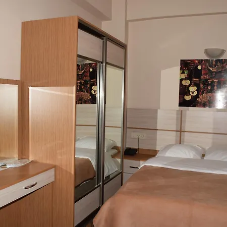 Hotel Royal Besiktas