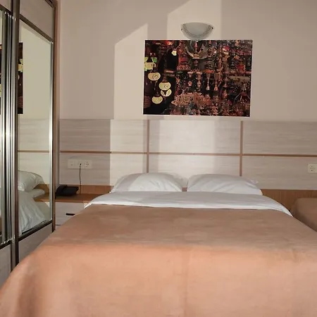 Royal Besiktas 3* Istanbul