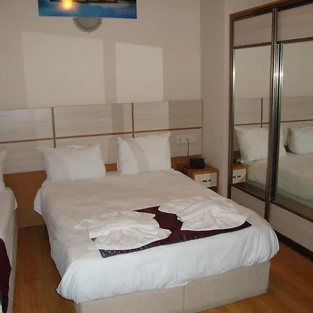 Royal Besiktas Hotel Istanbul