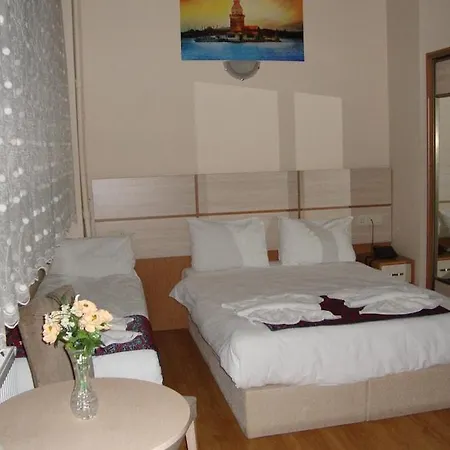 Royal Besiktas Hotel Istanbul