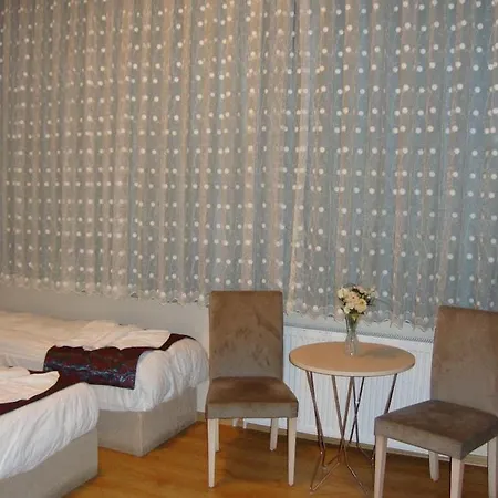 Royal Besiktas Istanbul