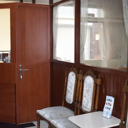 Royal Besiktas Hotel