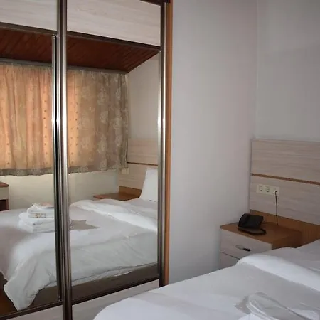 Hotel Royal Besiktas