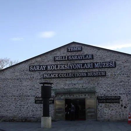 Royal Besiktas Hotel